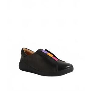 NEW ZIERA women's yass shoes in black